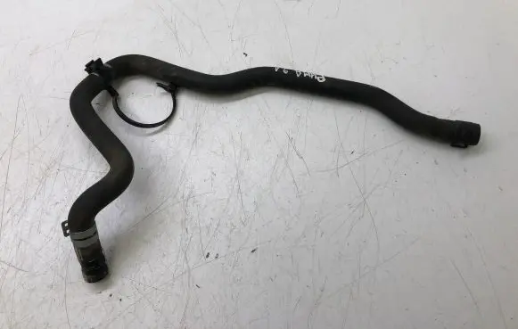 Ford Puma Air intake hose/pipe