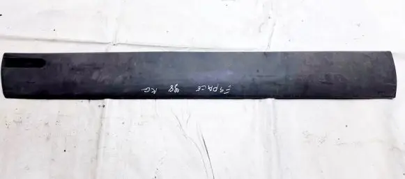 Renault Espace III Rear door trim (molding) 6025300661
