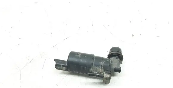 Citroen Berlingo Windscreen/windshield washer pump 9682831780