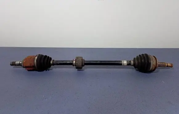 Toyota Yaris Front driveshaft 434100D180D