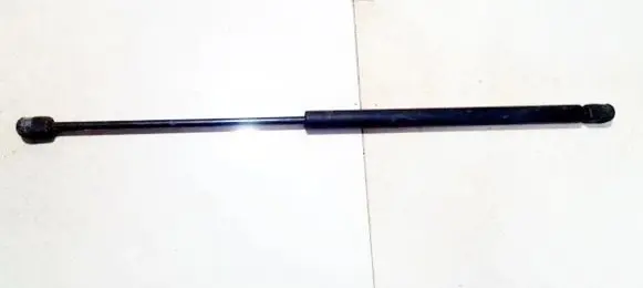 Peugeot 206 Tailgate/trunk strut/damper 9633908780
