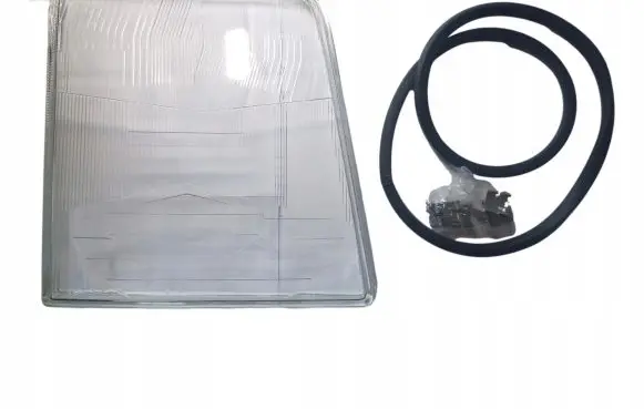 Volkswagen II LT Headlight/headlamp 20-12739-LA-1
