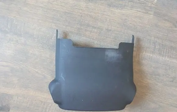 Toyota Auris E180 Steering wheel column trim 4528602410
