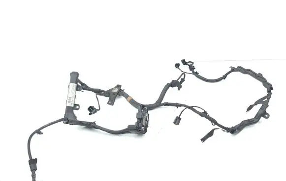 KIA Optima Engine installation wiring loom 918502T420