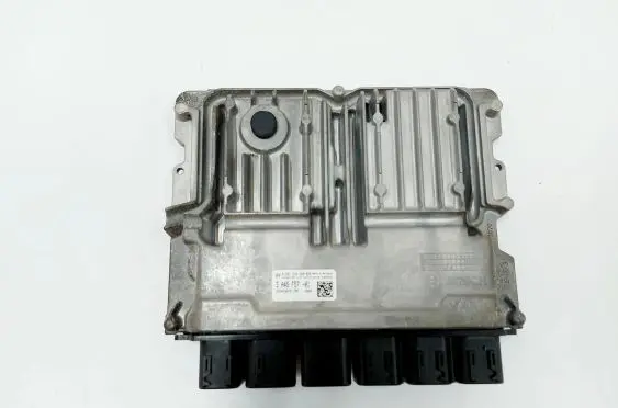 BMW 2 F44 Engine control unit/module ECU 5A45F57