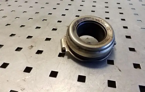 Mazda Premacy clutch release bearing CBU543625J