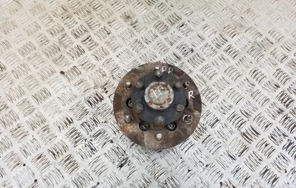 Mitsubishi Pajero Sport I Front wheel hub
