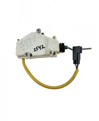 Volkswagen Sharan Central locking motor 7M0959775C