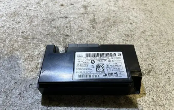 Jeep Patriot Sound amplifier 05091959AC ER0093451 M16006493699