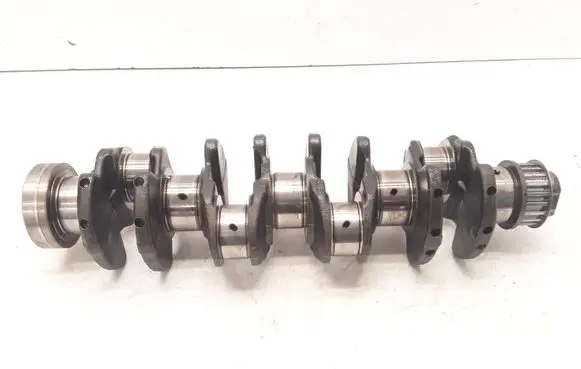 Ford Focus Crankshaft 