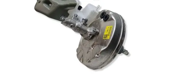 Renault Clio V Brake booster 460113456R 472107375R 472107494R