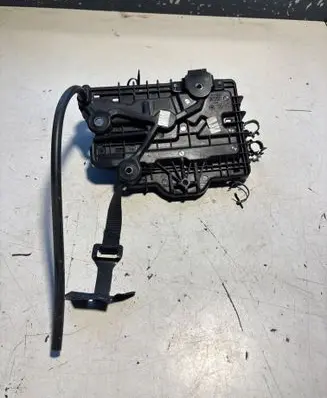 Fiat Doblo Battery box tray 52113875 52113878