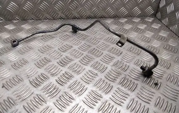 Renault Trafic II (X83) Turbo turbocharger oiling pipe/hose