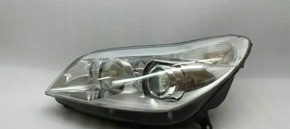 Citroen C5 Headlight/headlamp