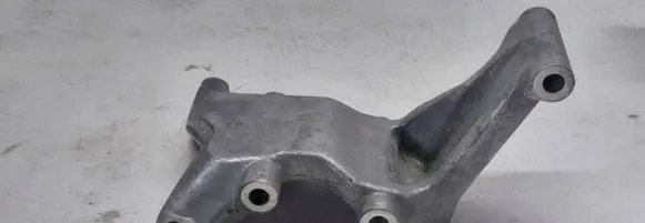 Volkswagen Crafter A/C compressor mount bracket 076260885