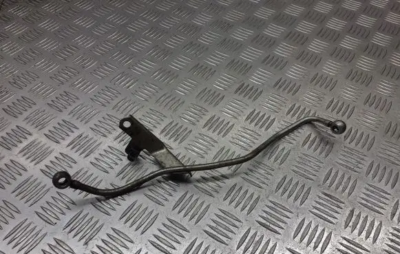 Toyota Corolla E140 E150 Turbo turbocharger oiling pipe/hose