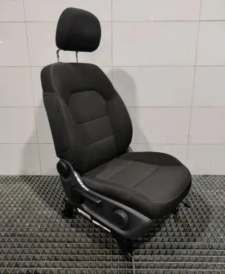 Mercedes-Benz B W246 W242 Front passenger seat 