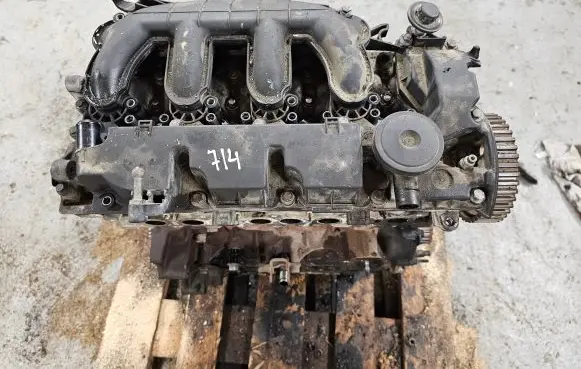 Fiat Scudo Engine RHK