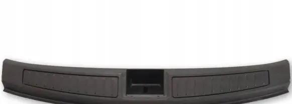 Tesla Model S Tailgate/boot lid lock trim 1010824-01-D