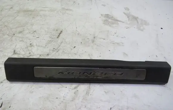 Ford Mondeo MK V Front sill (body part) GMAUTO4574097