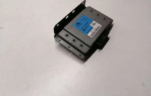 BMW 3 E36 ABS control unit/module 34521163090 10094402044 5WK8421