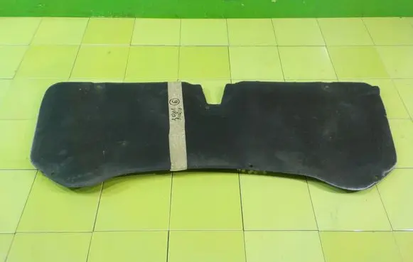 Toyota Yaris Engine bonnet/hood sound/heat insulation XP11