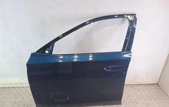 Skoda Octavia Mk4 Front door 5E3831311