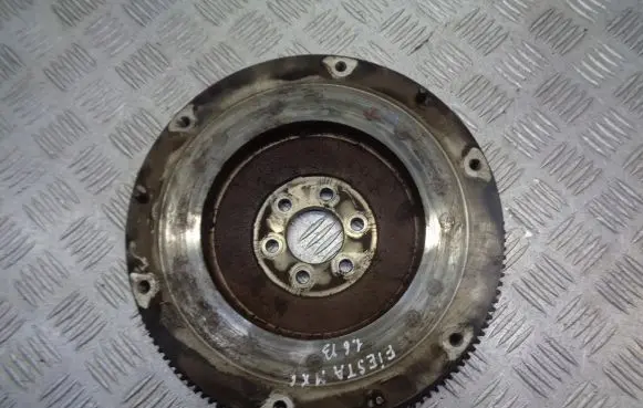 Ford Fiesta Flywheel