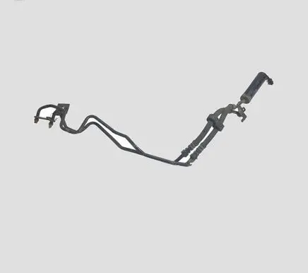 Audi A6 S6 C5 4B Power steering hose/pipe/line