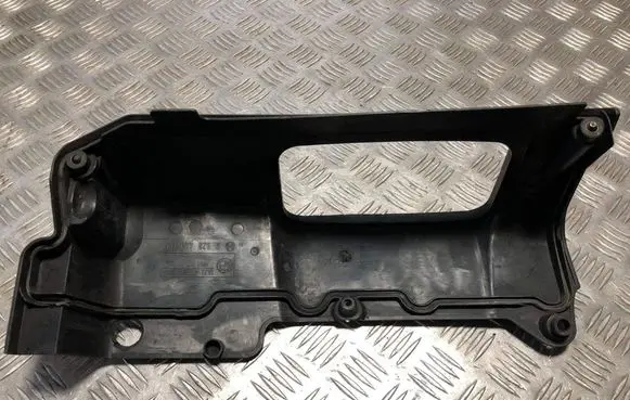 BMW 5 E60 E61 Air filter box cover 7787254 0928400397