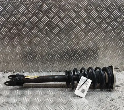 Mercedes-Benz C W205 Front shock absorber/damper A2053207368