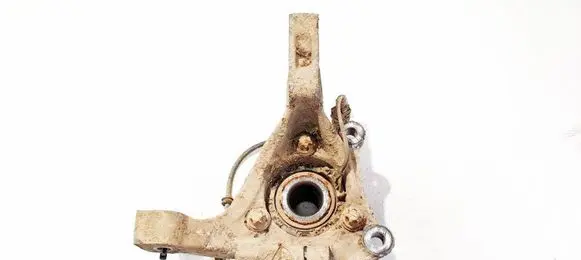 Opel Vectra C Front wheel hub 