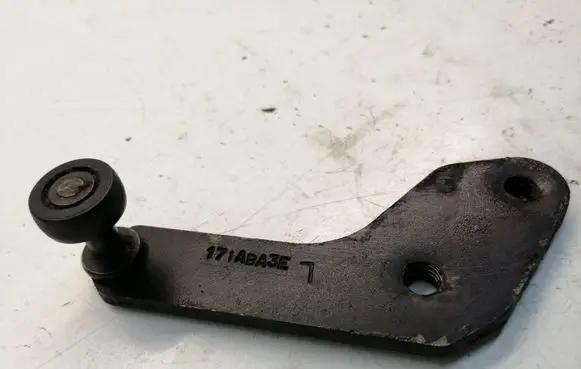 Ford Transit Sliding door lower roller guide/hinge 171ABA3E