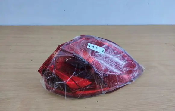 KIA Ceed Rear/tail lights 92402A20