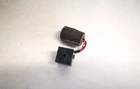 Nissan Qashqai Sensor 28336eb00a