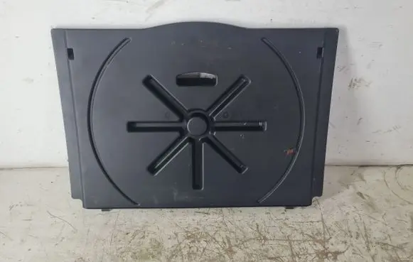 Peugeot 107 Trunk/boot floor carpet liner 647710H010H