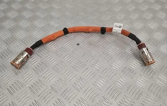 Mercedes-Benz EQE x294 Other wiring loom A2945408005