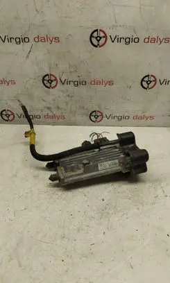 Peugeot 508 Engine control unit/module 9810858380 00180281575 28583189