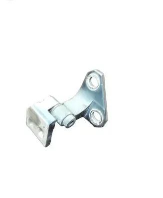 Front door hinge set