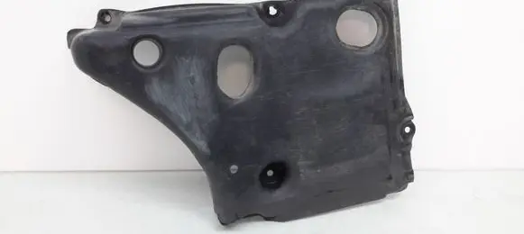 Mercedes-Benz CL C215 Pickup box liner A2205201022