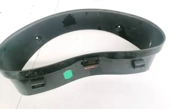 Volkswagen Sharan Dashboard trim 7M08570959C 95VW10A883ADW