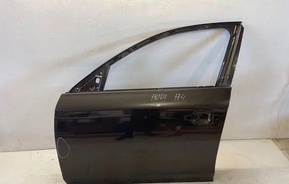 Audi A4 S4 B8 8K Front door