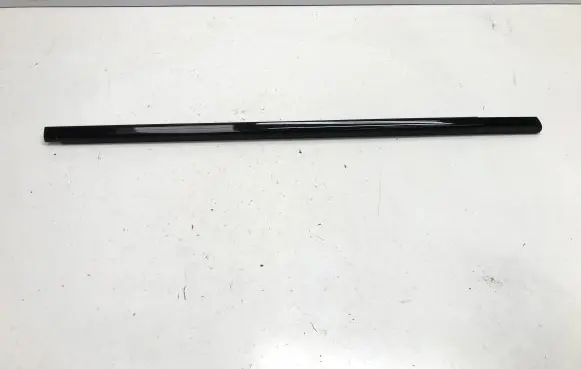 BMW 2 F44 Front door glass trim molding 7483132