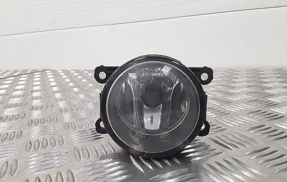 Peugeot 207 Front fog light 89204712