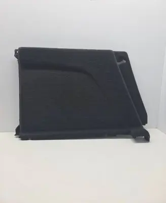 BMW X5 E70 Trunk/boot side trim panel 7145903 51476974235 15671812