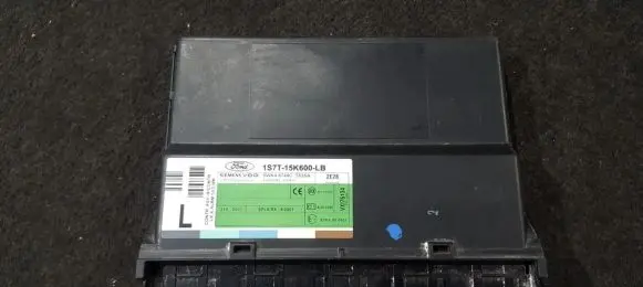 Comfort/convenience module