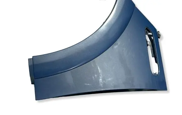 Mini One - Cooper Cabrio R52 Fender 