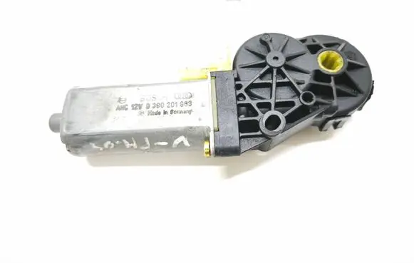 Volkswagen Phaeton Seat adjustment motor 0390201963