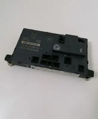 Mercedes-Benz CLS C219 Door control unit/module 2198200726