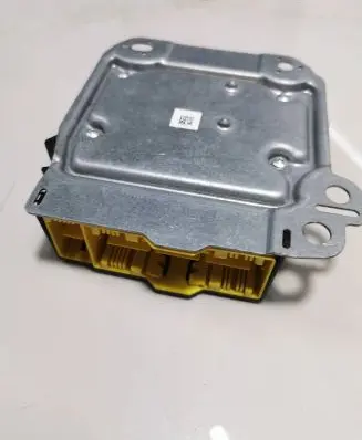 Jeep Grand Cherokee Airbag control unit/module 68222888AA 0285012021 T52MDD21505504